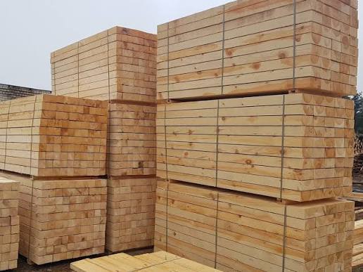 Sustainable Forestry: How We Source and Export Timber Responsibly