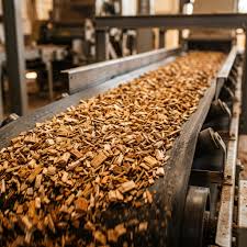 Wood Chips Export Guide: Supplying Biomass Plants Across Europe from Portugal