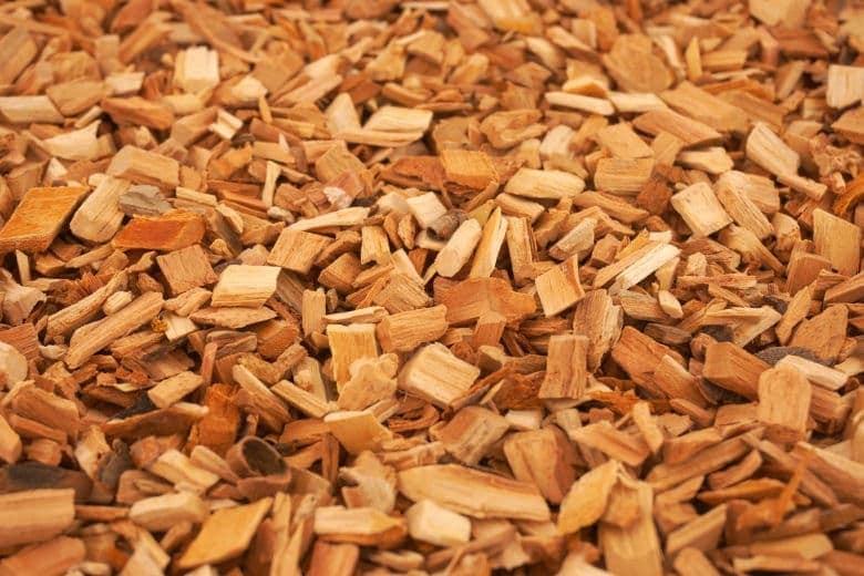 Industrial Uses of Wood Chips: From Biomass Energy to Landscaping