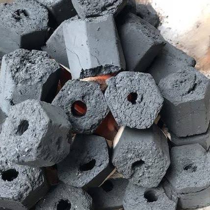 Briquette Charcoal wholesale wood product Portugal