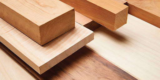 Eucalyptus Lumber wholesale product from J P Vieira de Andrade, Portugal