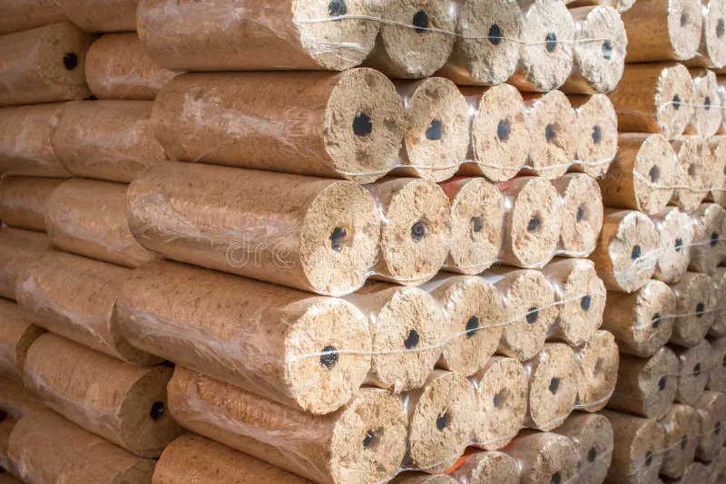 Wood Briquettes wholesale wood product Portugal