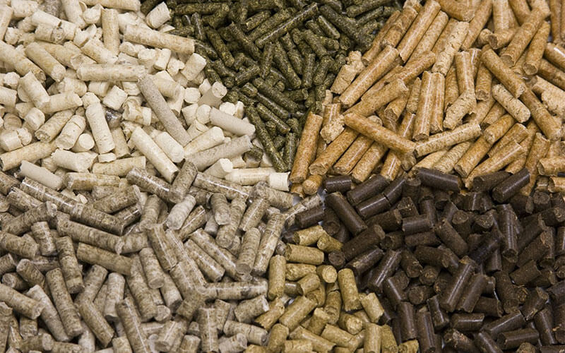 Wood Pellets photo 7