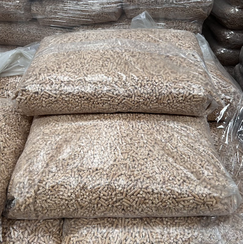 Wood Pellets wholesale wood product Portugal