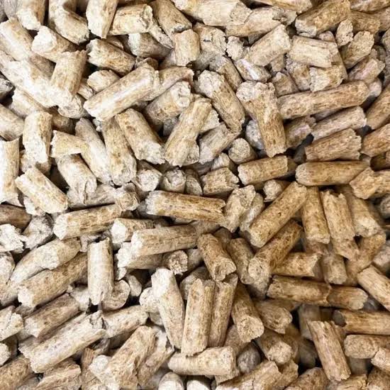 Wood Pellets photo 3