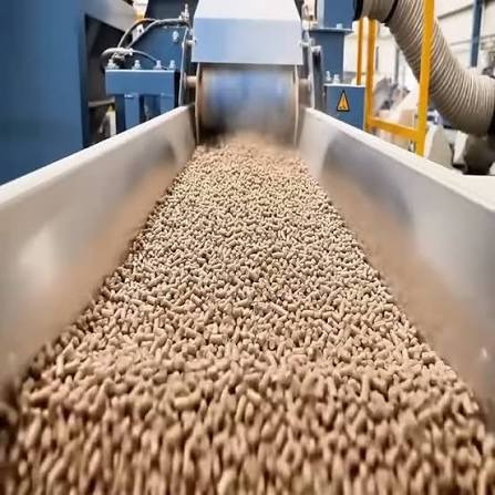 Wood Pellets photo 6